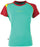 La Sportiva Women’s Move T-Shirt - Mountain Trail Running Shirt for Women