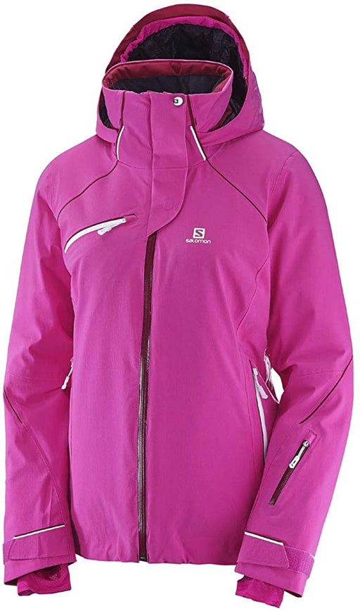 Salomon Women's Speed Jacket