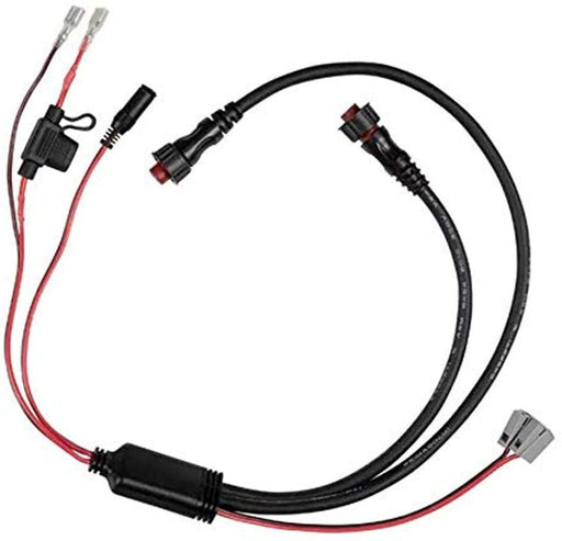 Garmin 010-12676-40 All-in-One Power Cable