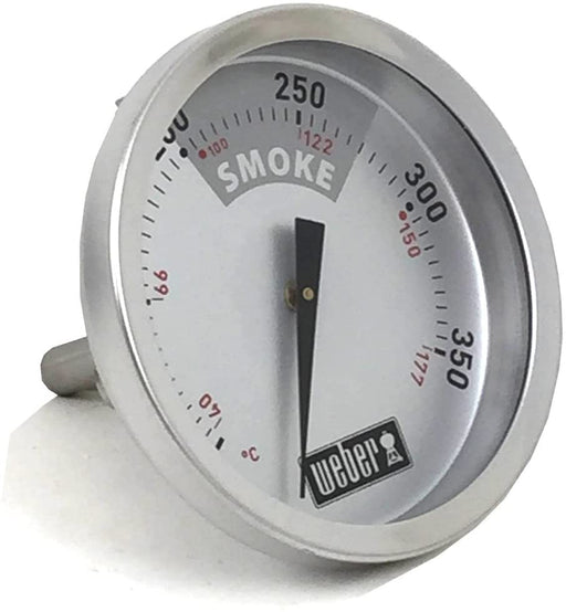 Weber 63029 Temperature Gauge for 22.5" Smokey Mountain Cooker
