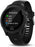 Garmin 010-01746-00 Forerunner 935 Running GPS Unit, Triathlon Watch with Wrist-Based Heart Rate, Black, BROAGE Data Cable