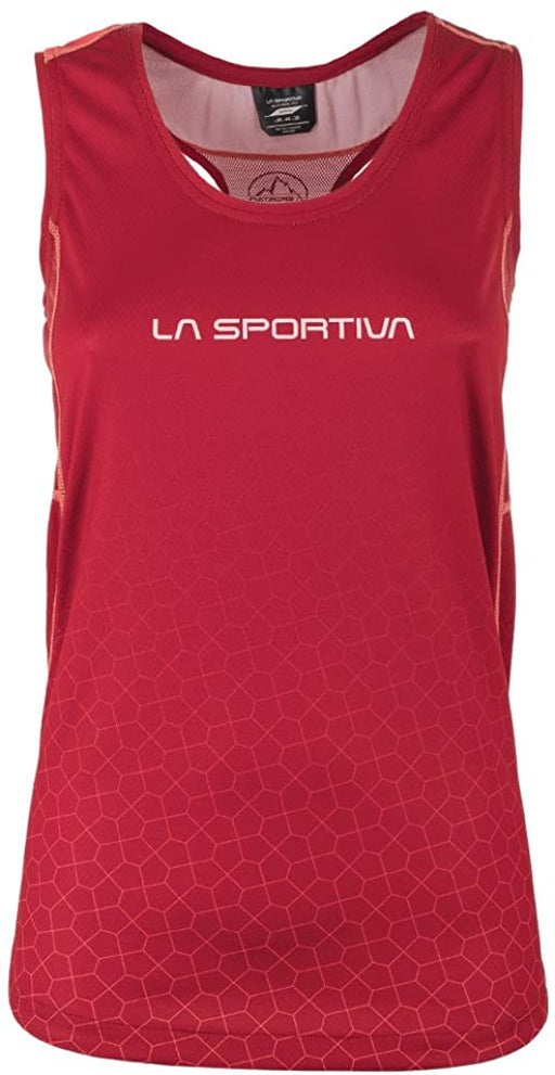 La Sportiva Women’s Calypso Running Tank – Running Tank Top for Women