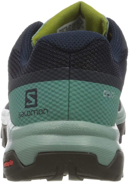 Salomon Women's Outline GTX W Hiking Shoes