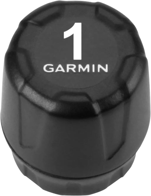 Garmin Tire Pressure Monitor Sensor, Standard Packaging