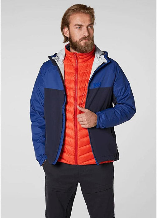 Helly-Hansen Men's Loke Vafi Jacket