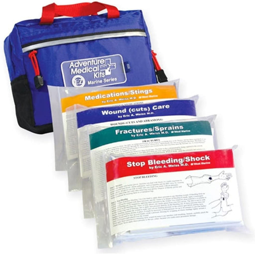 Adventure Medical Kits Adventure Medical Marine Series Marine 400
