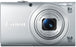 Canon PowerShot A4000IS 16.0 MP Digital Camera with 8x Optical Image Stabilized Zoom 28mm Wide-Angle Lens with 720p HD Video Recording and 3.0-Inch LCD (Black)