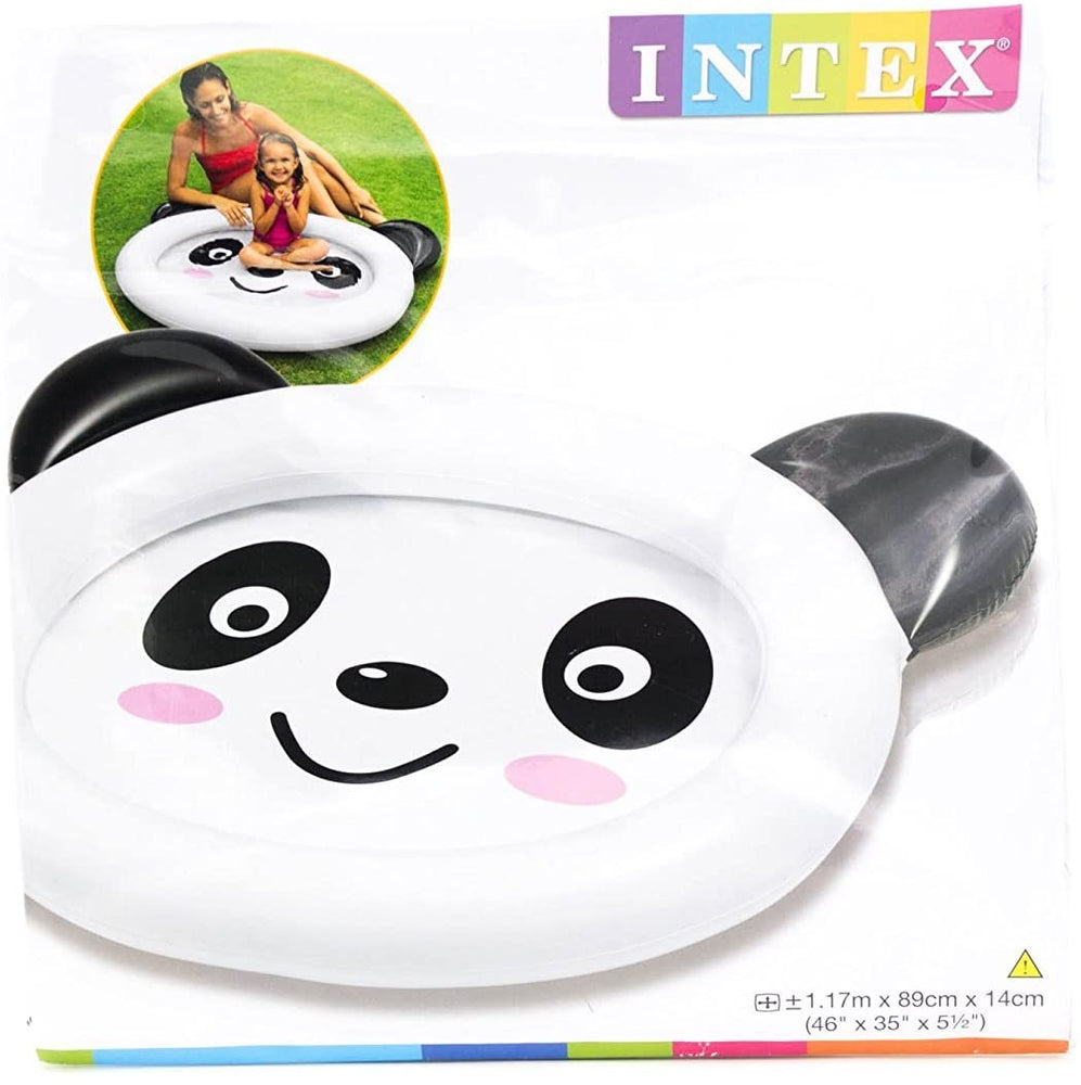 Intex Smiling Panda Baby Pool Paddling Pool Toy