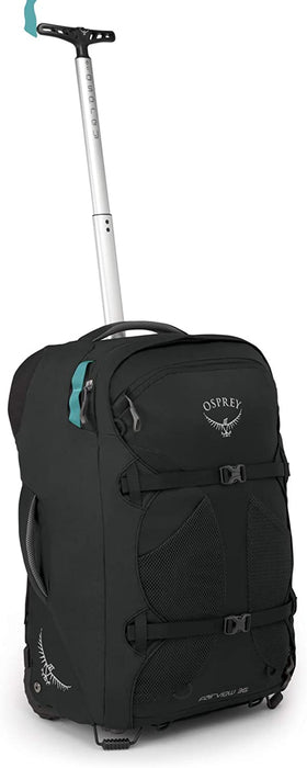 Osprey Fairview 36 Women's Wheeled Luggage