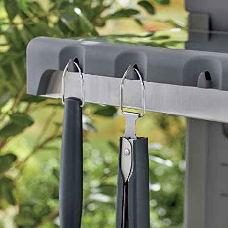 WEBER Premium tool set 66006001-2