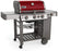 WEBER Genesis II SE-330 3 Burner Red