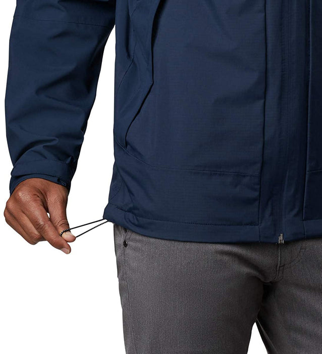 Columbia Men's Evolution Valley Jacket