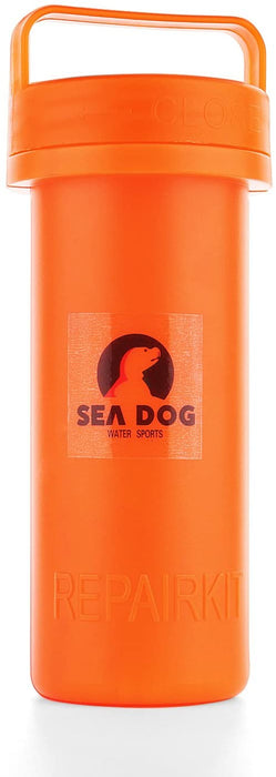 SEA DOG WATER SPORTS Tubes of Repair PVC Glue for Inflatable Boat