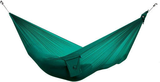 TICKETTOTHEMOON Ticket to The Moon Ultralight, Fair Trade & Handmade Lightest Hammock for Traveling, Camping and Everyday Use, Only 228g, Parachute Silk Nylon, Set-Up < 1 min, Oeko-TEX 10Y. Warranty