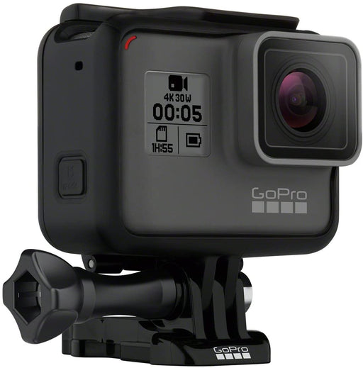 GoPro Hero5 Black (E-Commerce Packaging)