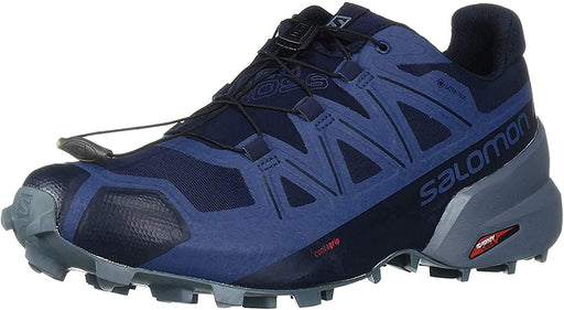 Salomon Men's Speedcross 5 GTX Trail Running