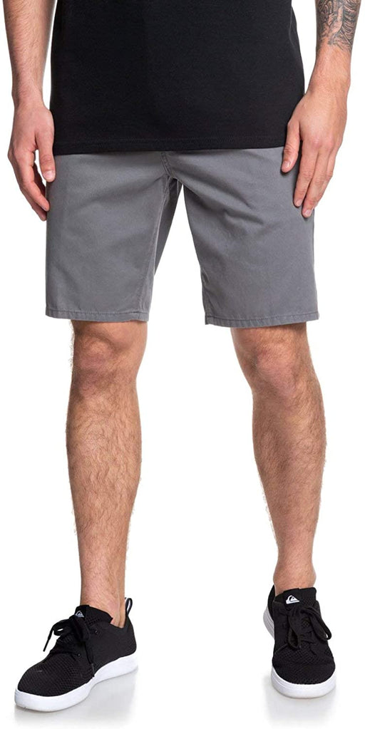 Quiksilver Men's New Everyday Chino Short