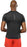 Salomon S/Lab NSO T-Shirt - Men's Black/Black, L