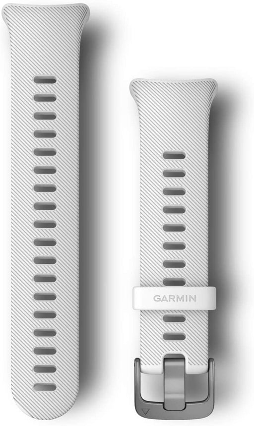 Garmin Forerunner Replacement Band - Forerunner 45S - White