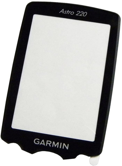 Garmin Astro 220 GPS Display Repair Screen Glass
