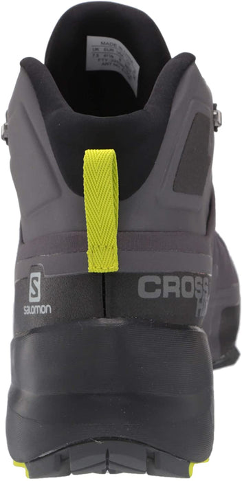 Salomon Men's Cross Hike Mid GTX Hiking Shoe