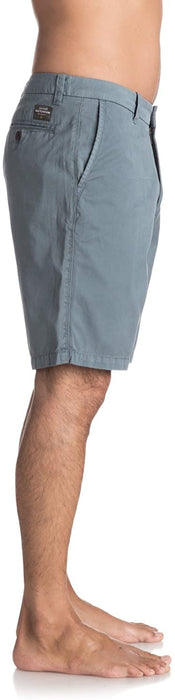 Quiksilver Waterman Men's Down Under 4 Walk Shorts