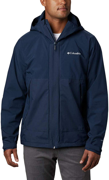 Columbia Men's Evolution Valley Jacket