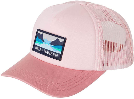 Helly-Hansen Unisex-Adult Hh Trucker Cap