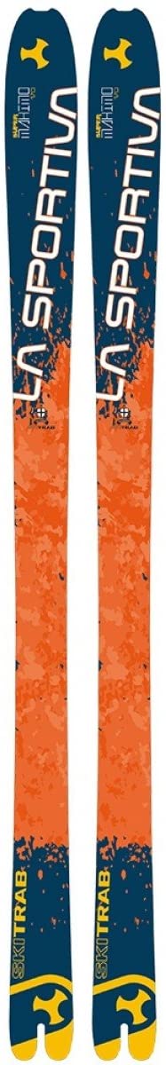 La Sportiva Super Maximo LS Ski - Men's