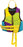 Airhead Infant's Gnar Kwik-Dry NeoLite Flex Life Vest