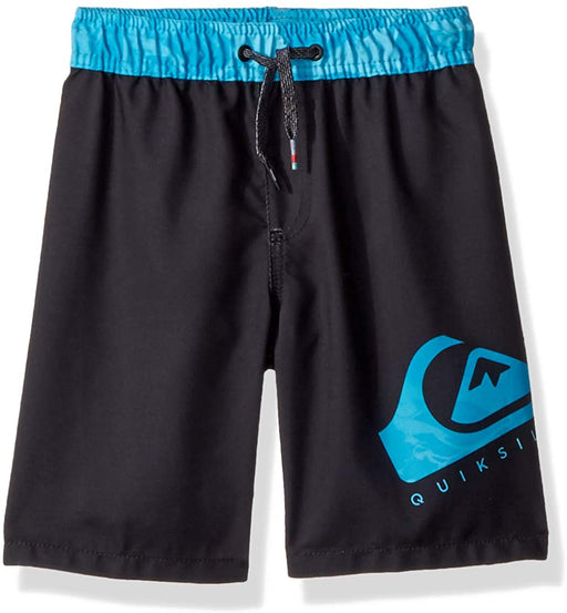 Quiksilver Boys' Lava Logo Volley Youth Short