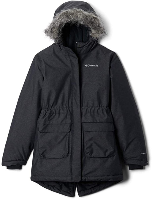 Columbia Girls’ Nordic Strider Jacket