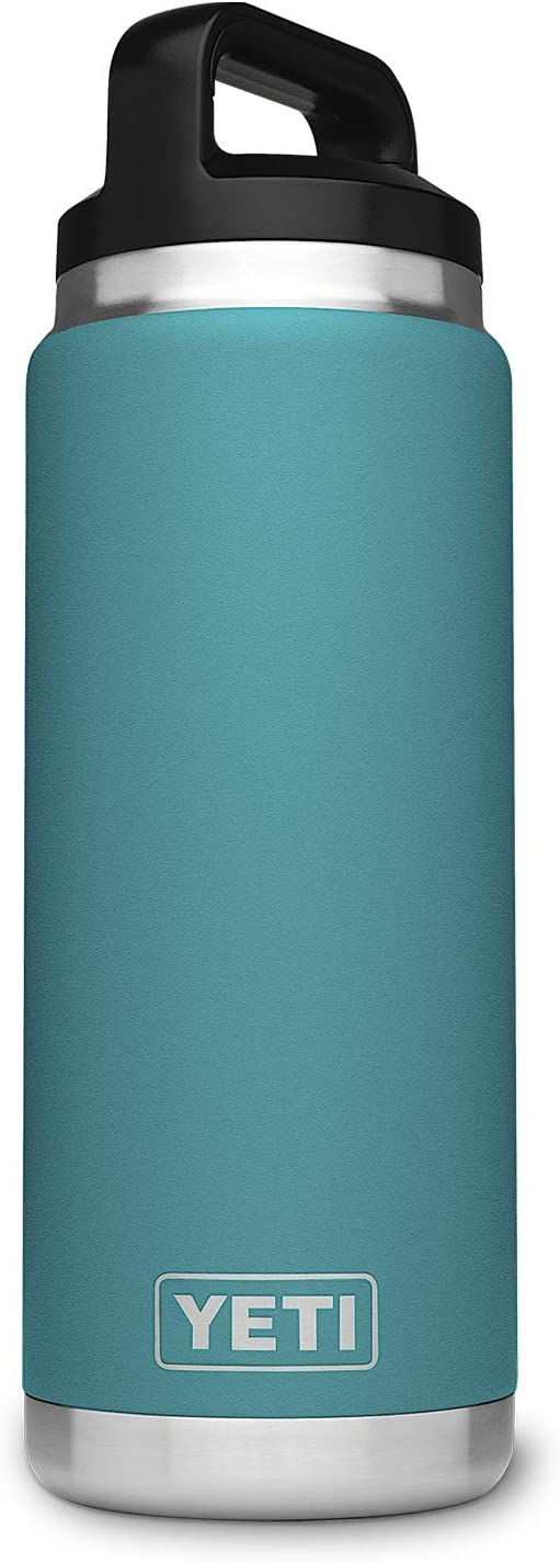 YETI Rambler 26 oz Bottle, Vacuum Insulated