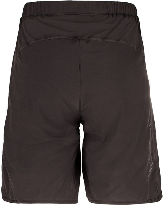 La Sportiva Gust Short - Men's, Black, Medium, J12-999999-M
