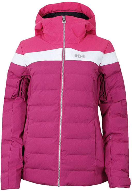 Helly-Hansen Womens Imperial Waterproof Puffy Jacket