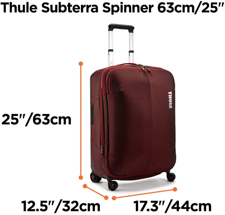 Thule Subterra Spinner Luggage