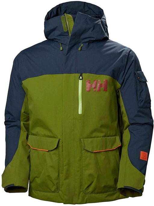 Helly-Hansen Mens Fernie 2.0 Jacket