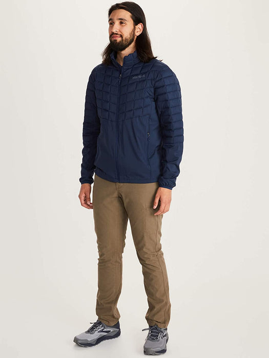 Marmot Men's Featherless Hybrid Jacket