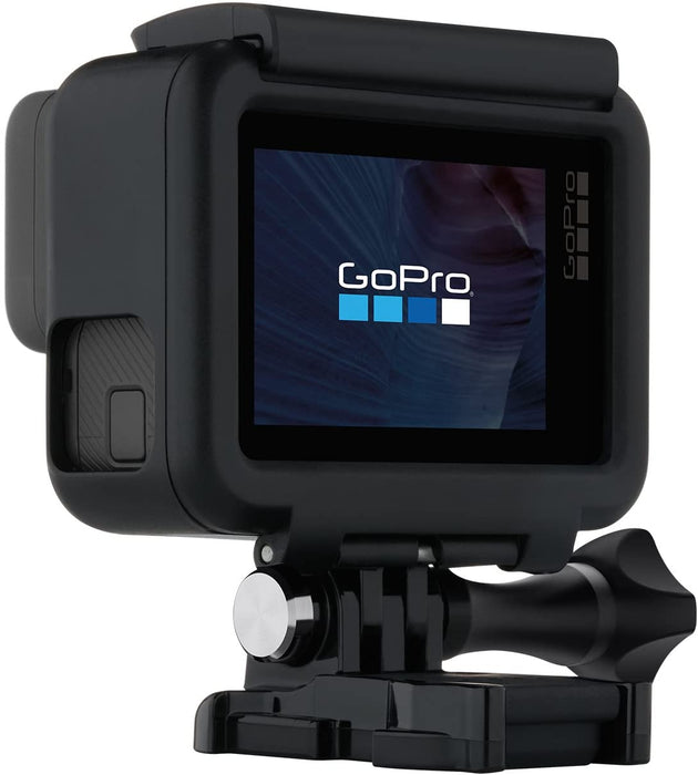 GoPro HERO5 Black w/ 3-Way Grip