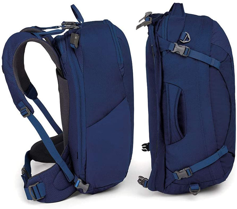 Osprey Ozone Duplex 60 Women's Travel Backpack