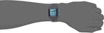 Rip Curl Men's Quartz Sport Watch with Polyurethane Strap, Blue, 22.8 (Model: A1124BLT1SZ)