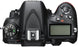 Nikon D610 24.3 MP CMOS FX-Format Digital SLR Camera Body Bundle with 32 GB Memory Card and Accessory Kit