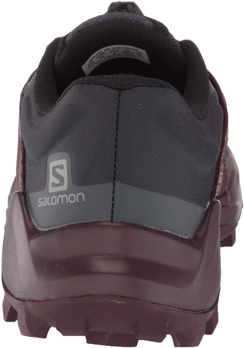 Salomon Women's Wildcross W Trail Running Shoes