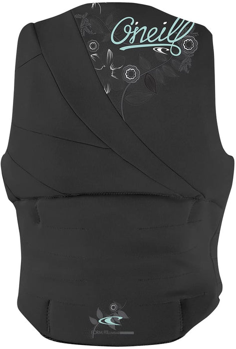 O'Neill Women's Siren USCG Life Vest