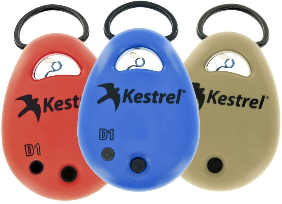 Kestrel Drop 1 Smart Temperature Data Logger
