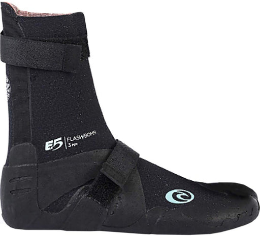 Rip Curl Flash Bomb 3mm Split Toe Bootie - Women's