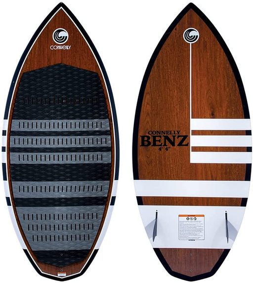 Connelly 2021 Benz Wakesurfer