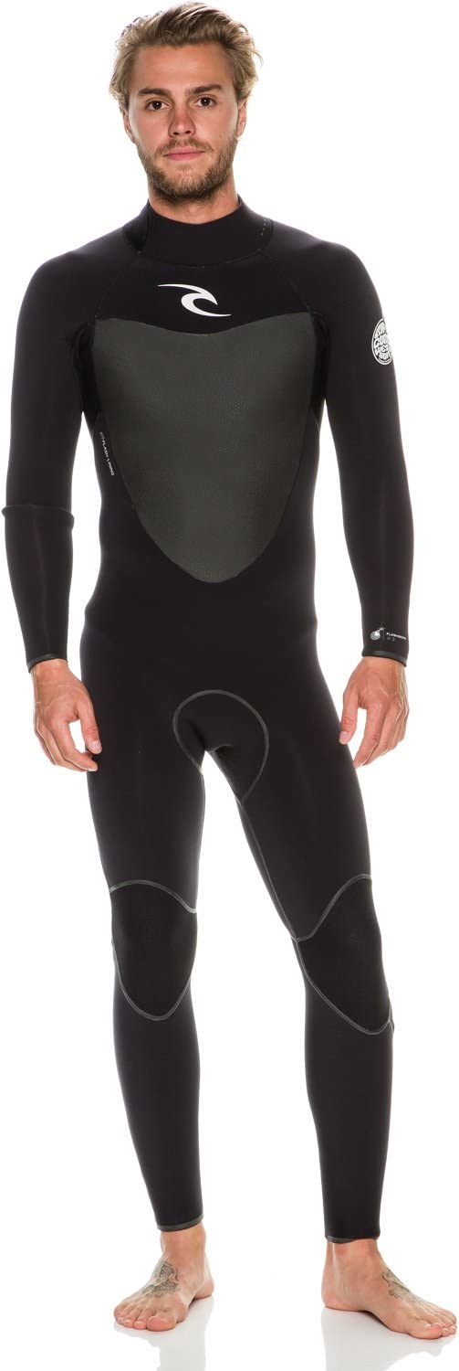 Rip Curl Flash Bomb 43Gb B Zip STMR Wetsuit