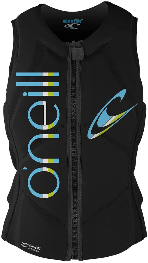 O'Neill Women's Slasher Comp Vest