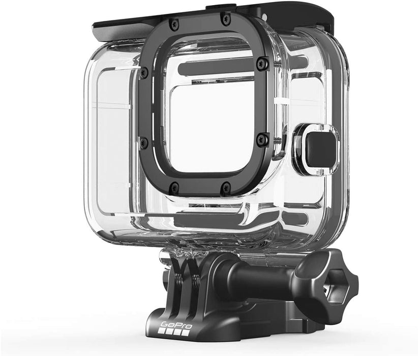 GoPro Smart Remote (GoPro Official Accessory) & Protective Housing (HERO8 Black) - Official GoPro Accessory